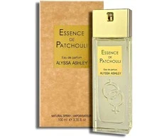 Alyssa Ashley Essence De Patchouli kvepalų purškalas 100ml