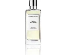 Angel Schlesser Profund Oranžinis EDT tualetinis vanduo unisex, 100 ml