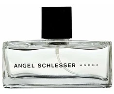 Angel Schlesser Homme EDT tualetinis vanduo vyrams, 125 ml