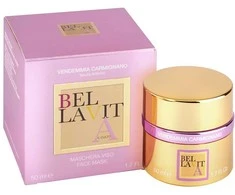 Malšinanti kaukė Carmignano Bella Vita (50 ml)