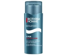 Veido losjonas Biotherm T-Pur Lotion (200 ml)
