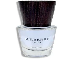 Burberry Touch Men EDT tualetinis vanduo vyrams, 30 ml
