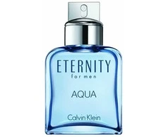 Kvepalai vyrams Calvin Klein Eternity For Men Aqua EDT, 100 ml