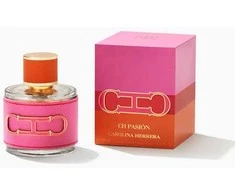 Carolina Herrera CH Pasión kvepalų purškalas 100ml