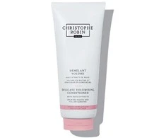 Christophe Robin Delicate Volumising Conditioner delikatna odżywka zwiększająca objętość włosów 200ml