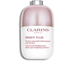 Clarins Bright Plus Advanced Brightening Dark Spot serumai, 30 ml