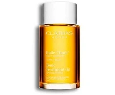 Clarins aromatinis kūno aliejus, 100 ml