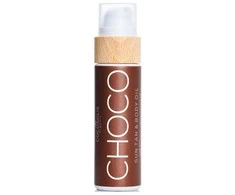 Cocosolis Choco saulės įdegio ir kūno aliejus 110ml