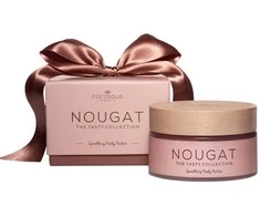 "Cocosolis Nougat" kūno sviestas 250ml