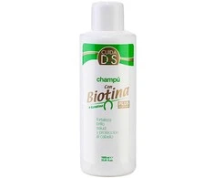Valquer šampūnas su biotinu 1000ml