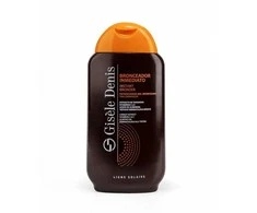 "Gisèle Denis" greito įdegio losjonas 200ml