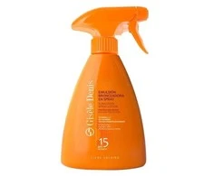 "Gisèle Denis" apsauginis losjonas nuo saulės Spf15 300ml