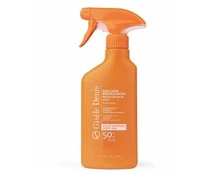 Gisèle Denis Atopinė odos įdegio emulsija Spf50 + purškiklis 300ml