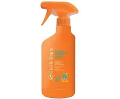 Gisèle Denis Bronzing Emulsion Spf50 Children Purškiklis, 400 ml