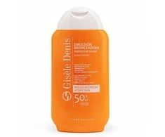 Gisèle Denis apsauginis kremas nuo saulės nuo atopinės odos Spf50 200ml