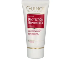 Apsauginis atkuriamasis veido kremas Guinot Protection Reparatrice Defense Shield Cream, 50 ml