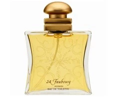 Hermes 24 Faubourg EDT tualetinis vanduo moterims, 100 ml