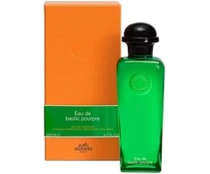 Odekolonas Hermès Hermes Hermes Eau De Basilique Pourpre Eau De Cologne 200ml