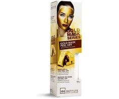 "Idc Institute" auksinės veido kaukės "Peel Off" kaukė 120ml