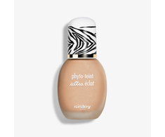 Ilgai išliekantis makiažo pagrindas Sisley Phyto Teint Ultra Éclat, spalva: 2W2 Desert, 30 ml