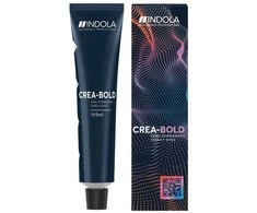 Indola Crea Bold Verde Azulado, 100 ml