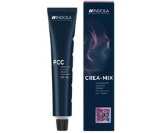 Indola Crea Mix 0,00, 60 ml 23