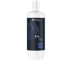 Indola Indola Kreminis Developer 6% 20 Vol, 1000 ml