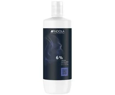 Indola Indola Kreminis Developer 6% 20 Vol, 1000 ml