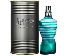 Jean Paul Gaultier Le Male tualetinis vanduo 75ml