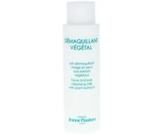 Methode Jeanne Piaubert Jeanne Piaubert Lait Demaquillant Vegetal, 400 ml