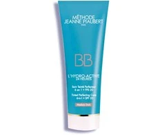 Jeanne Piaubert BB Kreminis Medium Dark SPF20 veido kremas, 50 ml
