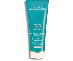 Jeanne Piaubert BB Kreminis Light Medium SPF20, 50 ml