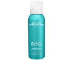 Jeanne Piaubert „Radical Firmness“ itin stangrinamosios, traškančios rankų putos, 125 ml