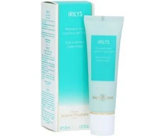 Jeanne Piaubert Irilys Eye Contour Care Mask akių kontūro kaukė, 30 ml