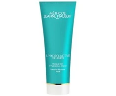 Jeanne Piaubert „L'Hydro-Active“ 24 val. gaivinanti veido kaukė, 75 ml
