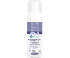 Jonzac Détox Oxigenating Cleansing Mousse Prausimosi putos veidui 150ml