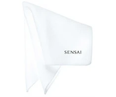 Kanebo Sensai Kanebo Sensai Silky Purifying Sponge Chief šilkinė valomoji kempinėlė 1 vnt