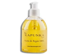 Argano aliejus Kapunka (250 ml)