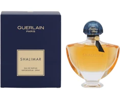 Kvepalai moterims Guerlain Shalimar EDP, 50 ml