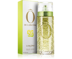 Kvepalai moterims Lancôme Ô de Lancôme EDT, 125 ml