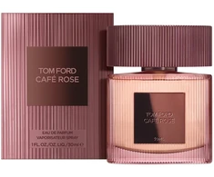 Kvepalai moterims Tom Ford Café Rose EDP, 30 ml (2023)