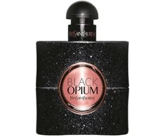 Kvepalai moterims Yves Saint Laurent Black Opium EDP, 90 ml