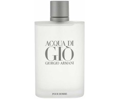 Kvepalai vyrams Giorgio Armani Acqua Di Gio Pour Homme EDT, 50 ml