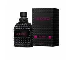 Kvepalai vyrams Valentino Uomo Born in Roma Extradose Parfum, 100ml