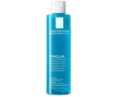 La Roche-Posay Effaclar Astringent Lotion Sutraukiantis losjonas riebiai ir probleminei odai, 200 ml
