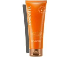 Lancaster Golden Tan Maximizer losjonas po deginimosi saulėje, 125ml