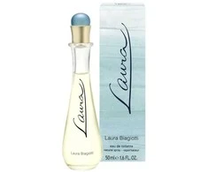 Laura Biagiotti Laura EDT tualetinis vanduo moterims, 50 ml