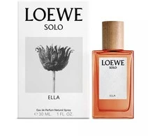 Solo Loewe Ella EDP Purškiklis, 30 ml