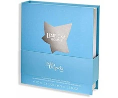 Lolita Lempicka Men EDT Purškiklis 100ml rinkinys vyrams
