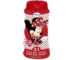 "Disney" Minnie dušo želė ir šampūnas 475ml